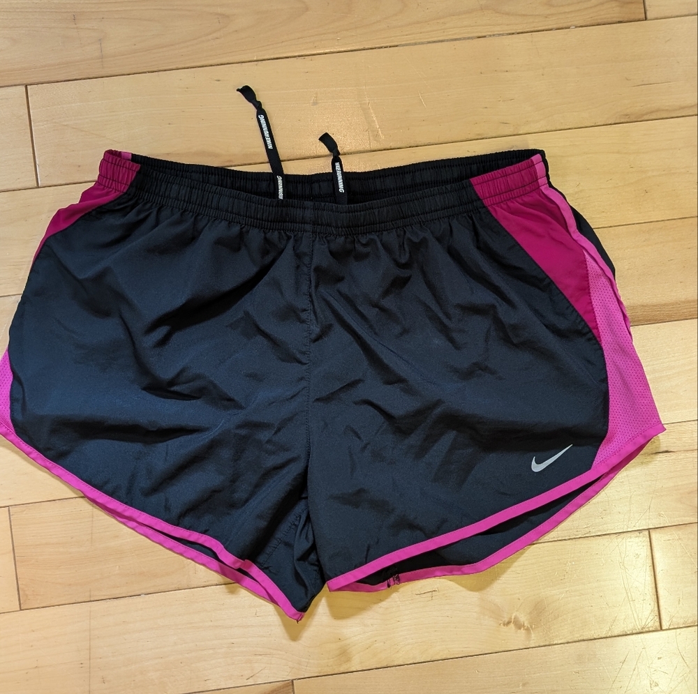 Nike shorts